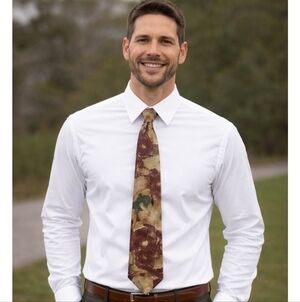 Paul Rodon Couture Tie